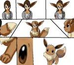 Pink Eevee Tf Tg Related Keywords & Suggestions - Pink Eevee